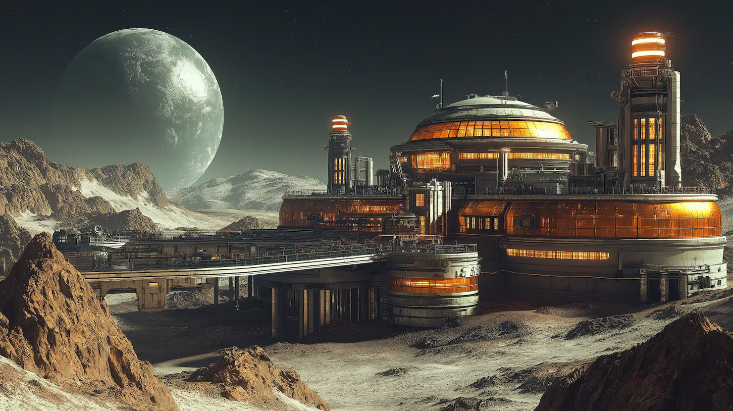 چرا ژانر علمی تخیلی هنوز محبوب است؟ 2 چرا ژانر علمی تخیلی هنوز محبوب است؟