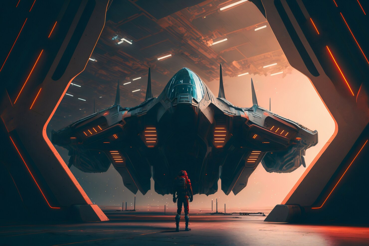 چرا ژانر علمی تخیلی هنوز محبوب است؟ 4 چرا ژانر علمی تخیلی هنوز محبوب است؟