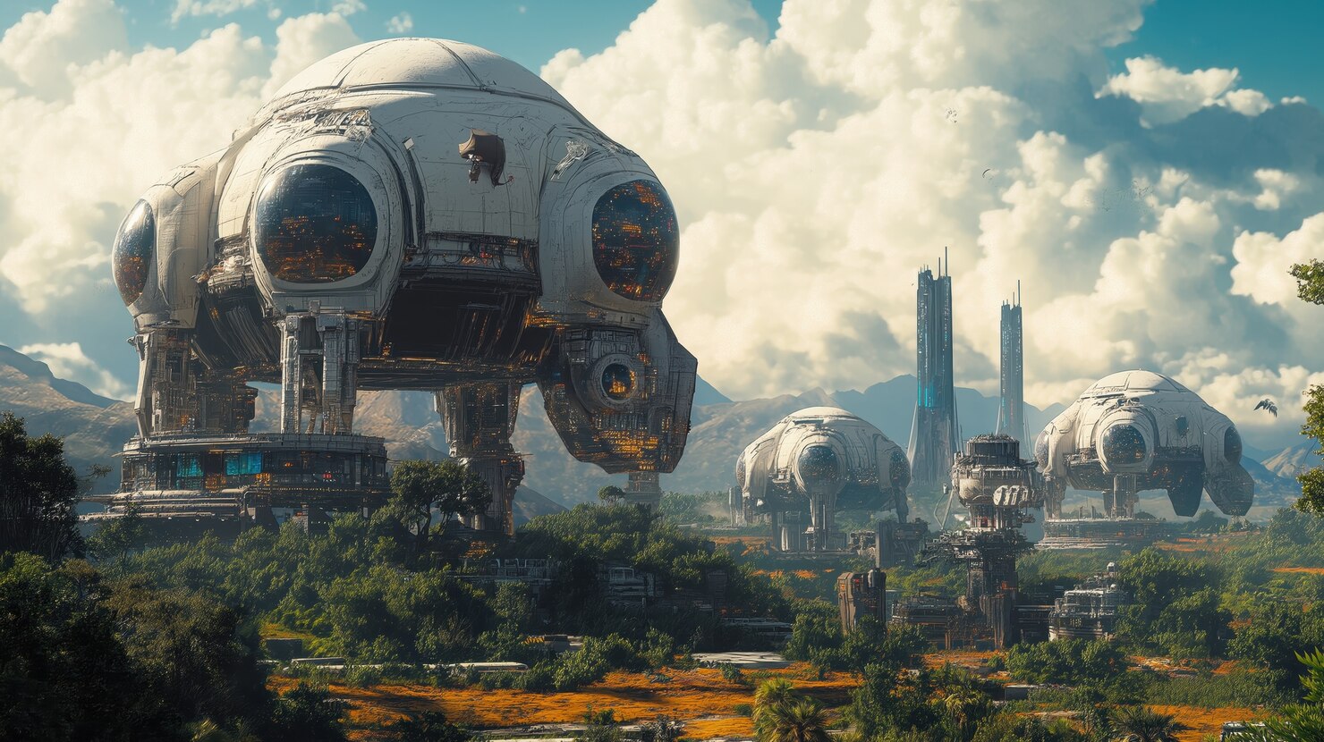 چرا ژانر علمی تخیلی هنوز محبوب است؟ 3 چرا ژانر علمی تخیلی هنوز محبوب است؟